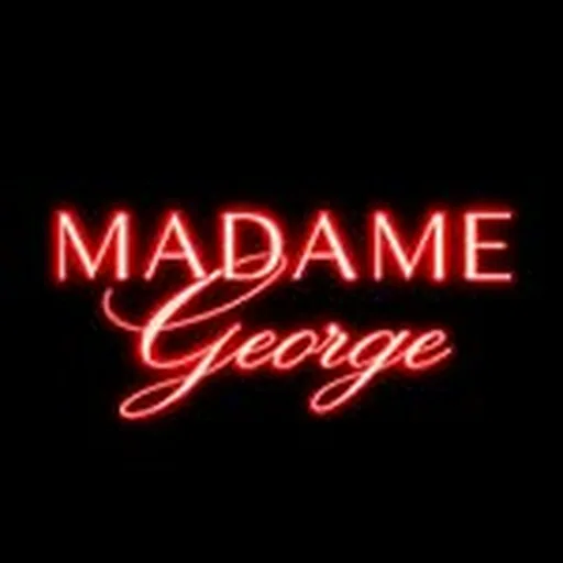 @madamegeorgenyc profile image