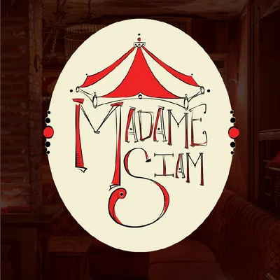 @madamesiamla profile image