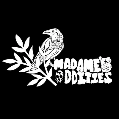 @madamesoddities profile image