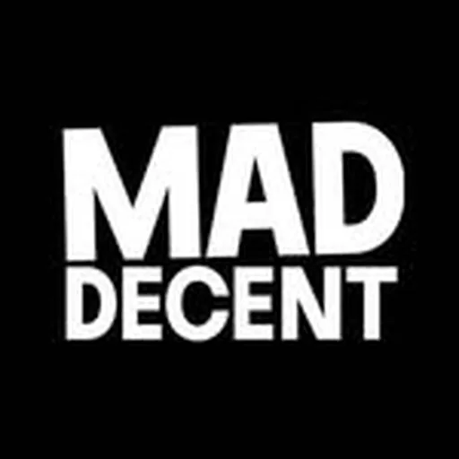 @maddecent profile image