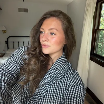 @maddiebarkman profile image