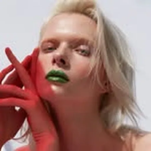 @maddienorthmakeup profile image
