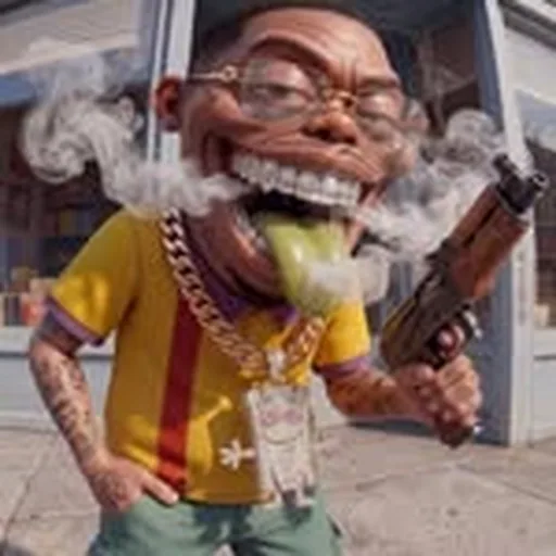 @madebymilliroc profile image