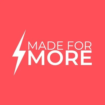 @madeformore.world profile image