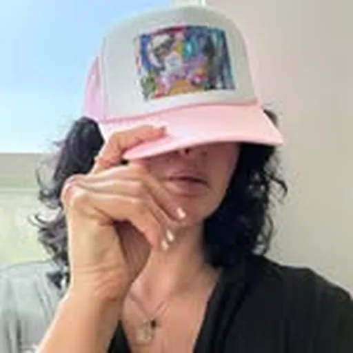 @madeleineours profile image