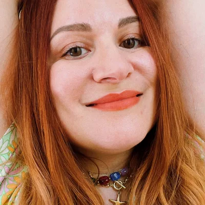 @mademoisellemodeuse profile image