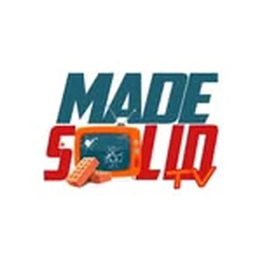 @madesolid_tv profile image