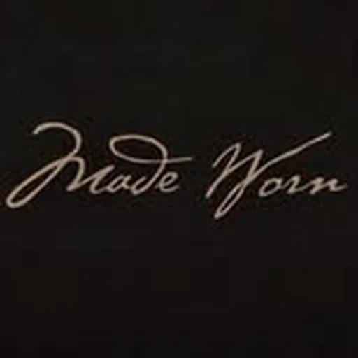@madeworn profile image