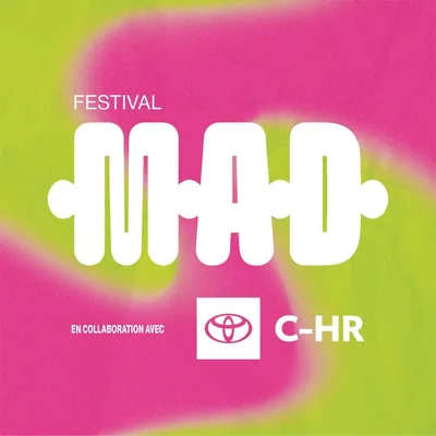 @madfestivalofficiel profile image
