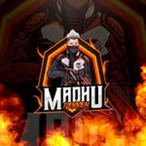 @madhupennemgaming profile image