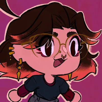 @madiecookie profile image