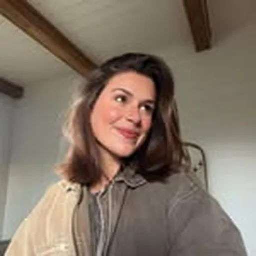 @madisonmealy profile image
