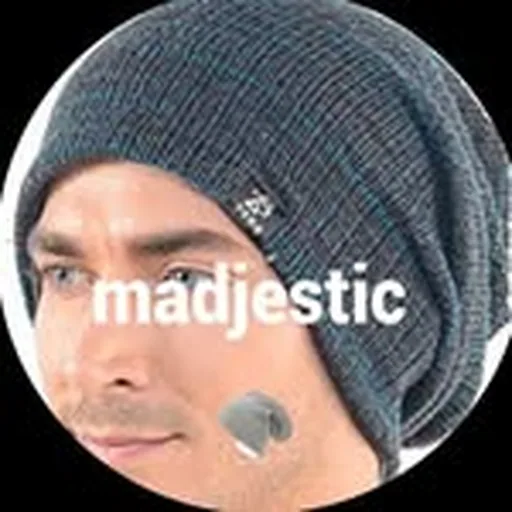 @madjestickasual profile image