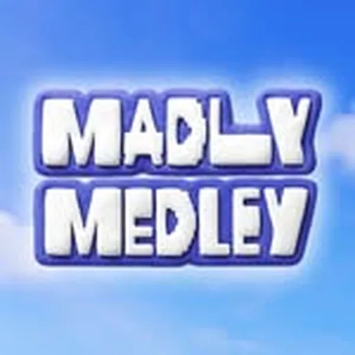 @madly_medley profile image