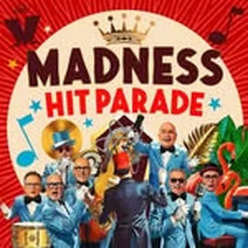 @madnessband profile image