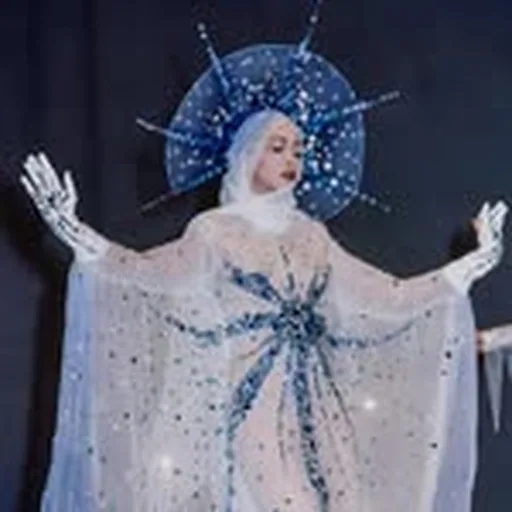 @madonnafreeeda profile image