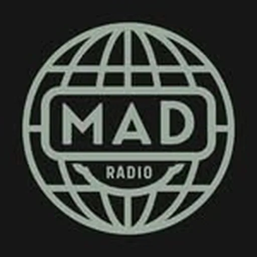 @madradionyc profile image