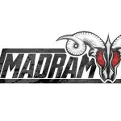 @madram11 profile image