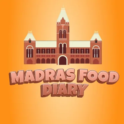 @madrasfooddiary profile image