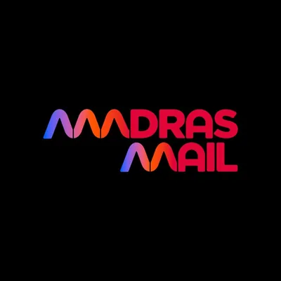 @madrasmailtheband profile image