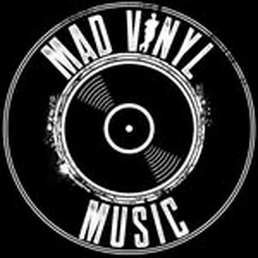 @madvinylmusic profile image