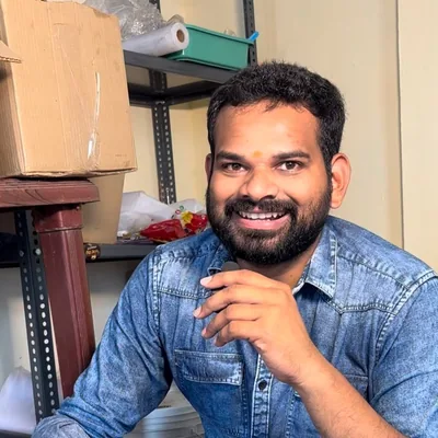 @maga_maharaja profile image