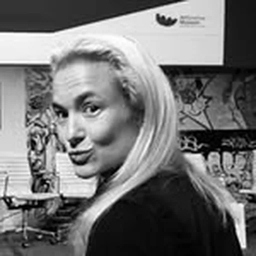 @magdadanysz profile image
