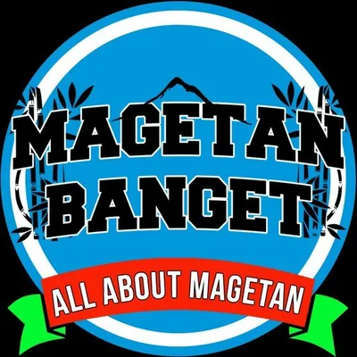 @magetanbanget profile image
