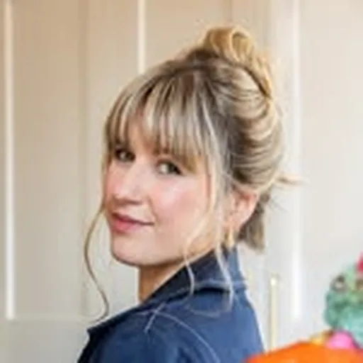 @maggiebeckett profile image