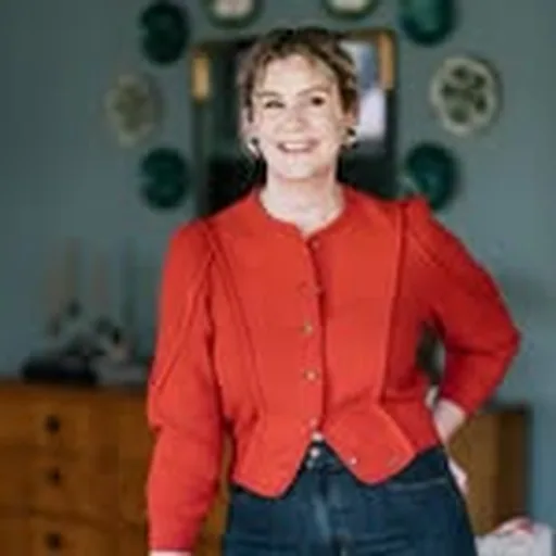 @maggiecwilkerson profile image