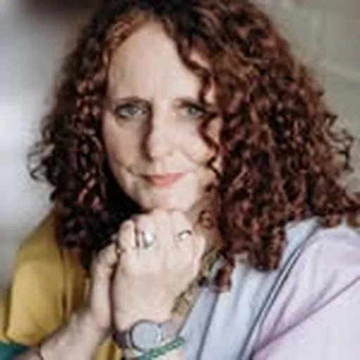 @maggieofarrellofficial profile image