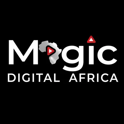 @magic_digital_africa profile image