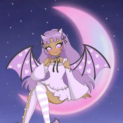 @magicalgirlbella profile image