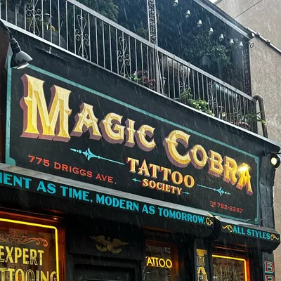 @magiccobratattoo profile image