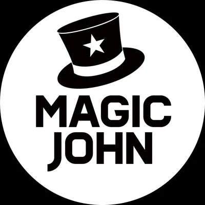 @magicjohn.official profile image