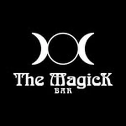 @magickbar profile image