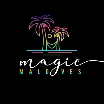 @magicmaldivesofficial profile image