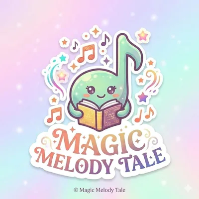 @magicmelodytale profile image