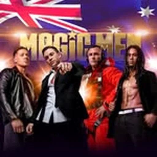 @magicmenaustralia profile image