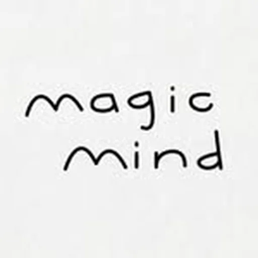 @magicmind profile image