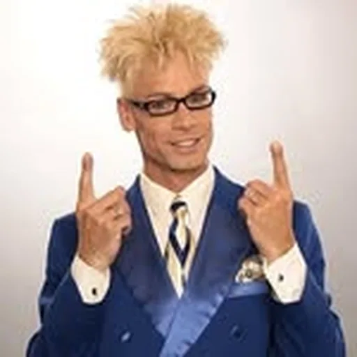 @magicmurray profile image
