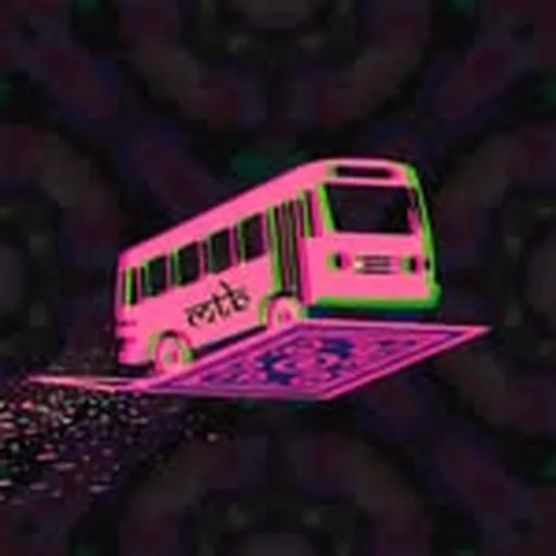 @magictoorbus profile image