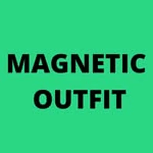 @magnetic_outfit profile image