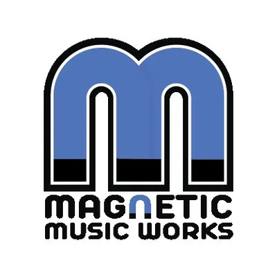 @magneticmusicworks profile image