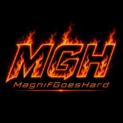 @magnifgoeshard profile image