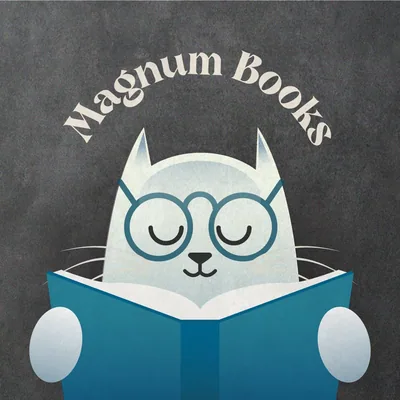 @magnumbooks profile image