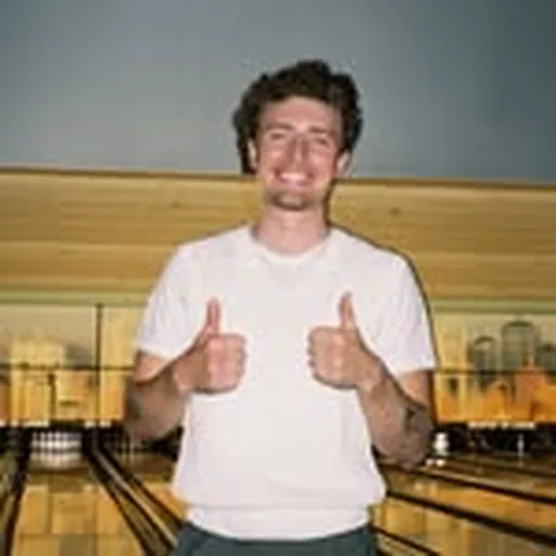 @magnus profile image