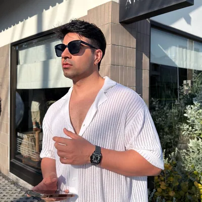 @mahbodrezaee profile image