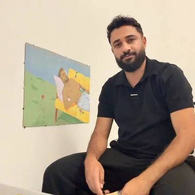 @mahdi.baraghithi profile image