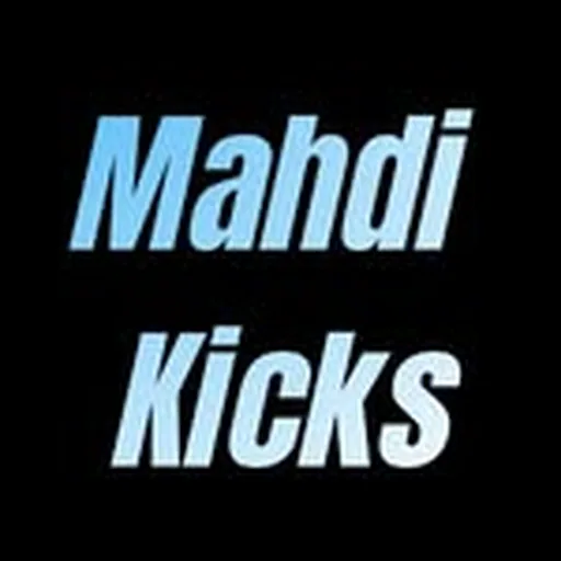 @mahdi_kicks profile image